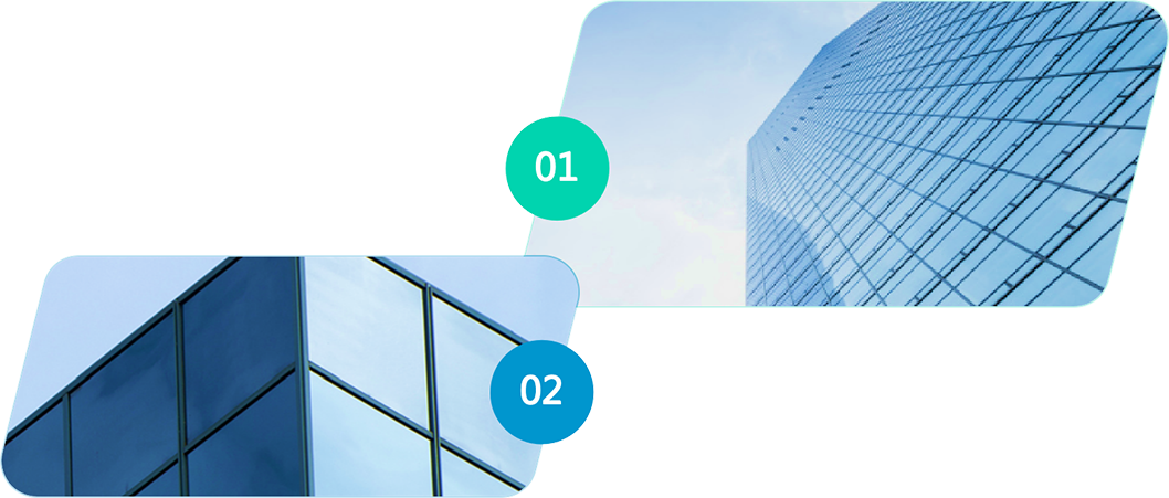 Partnership background